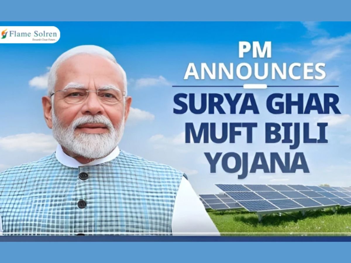 Illuminating Lives: PM SuryaGhar Muft Bijli Yojana Brightening India’s ...