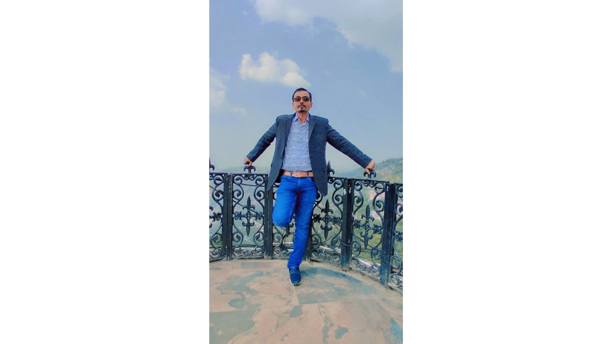 Mukesh 
