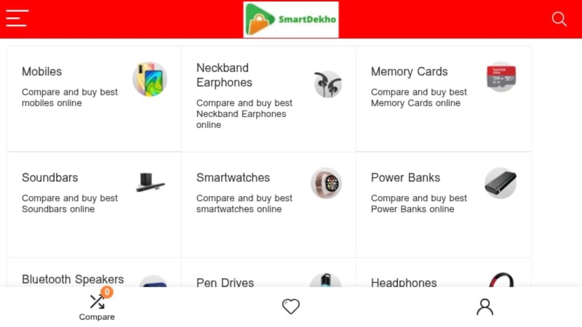 SmartDekho