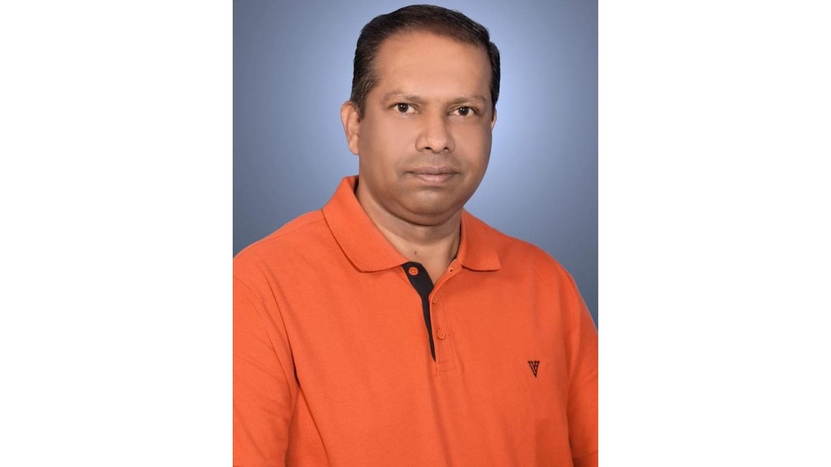 Subramaniian Kriishnaswamy - PNN